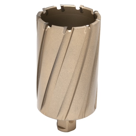 Hougen 2-1/4 in. X 3 in. Copperhead Carbide Tip Annular Cutter 3-18272